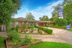 Pleasant Way River Lodge Nowra